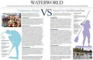 Residents Journal Putney 